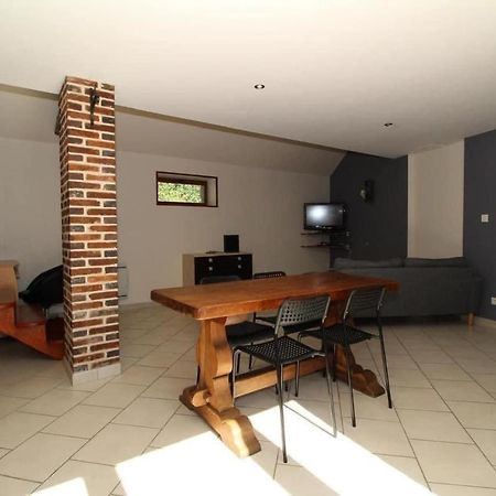 Maison Pour S'Evader A La Campagne Trancault Exterior photo
